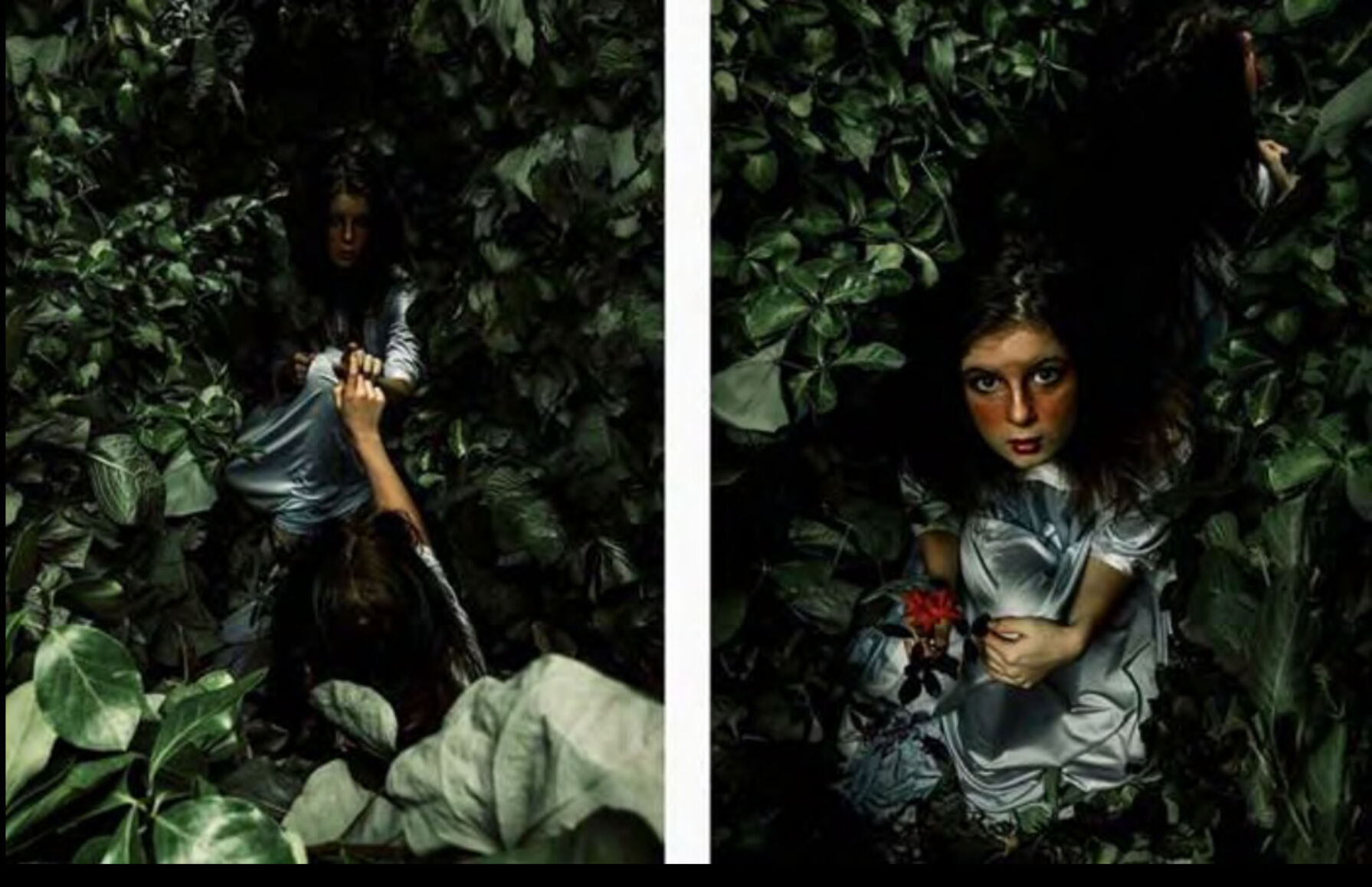 "Mysticism" by Ila Waller, UNC School of the Arts